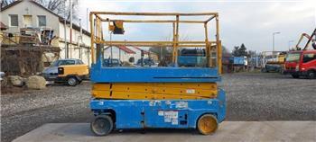 Genie GS2032 - 8,1m - electric