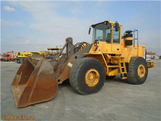 Volvo L 150 E