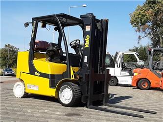 Yale GLC55SVX V2138
