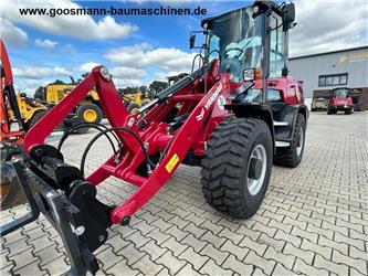 Yanmar V80