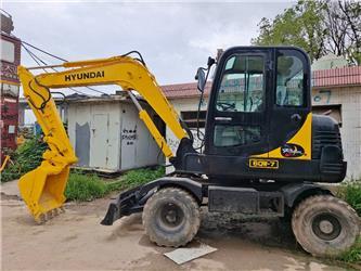 Hyundai DX60W