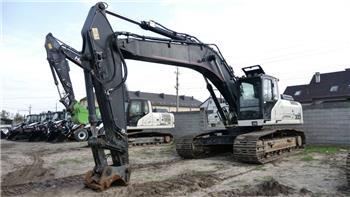 Hidromek HMK 300 LC