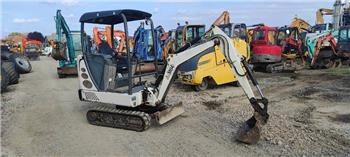Terex HR 1.6