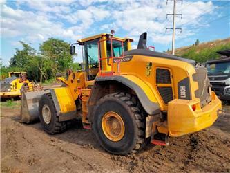 Volvo L 180 H