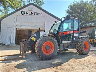Bobcat TL 360
