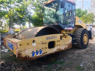 XCMG XS263J