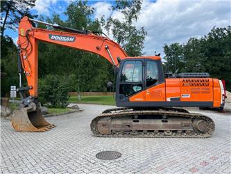 Doosan DX 225 LC-5