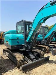 Sunward SWE60E
