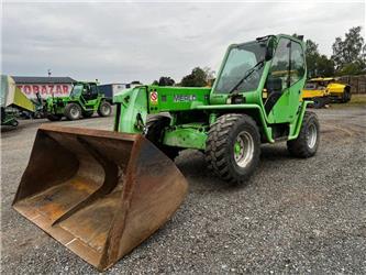 Merlo P 40.9