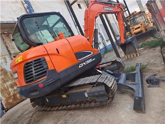 Doosan DX55-9C