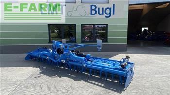 Lemken zirkon 12/600