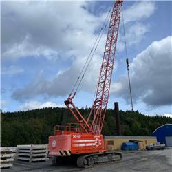 Soilmec SC80