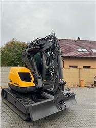 Mecalac 6 MCR