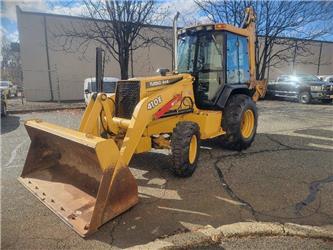 John Deere 410 E