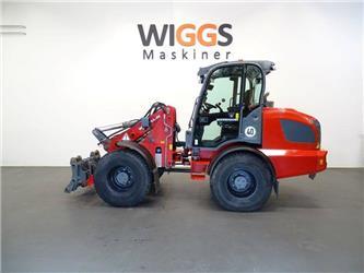 Weidemann 5080