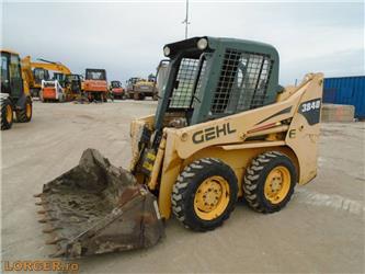 Gehl 3840