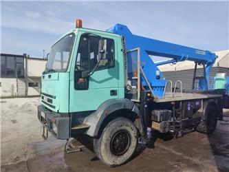 Wumag Wt260 4x4