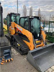 CASE TR 310
