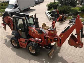 Ditch Witch RT 115 H