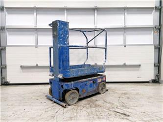 UpRight TM12