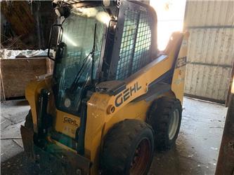Gehl R 165