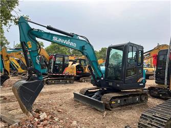 Sunward SWE60E