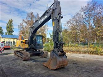 Volvo EC220EL