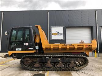 Morooka MST 2200 V D