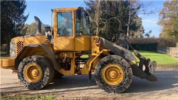 Volvo L 70 E