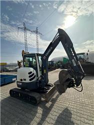 Terex TC 37