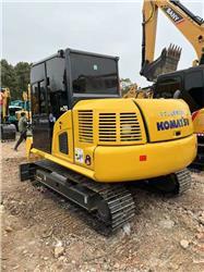 Komatsu PC 70 LC-8