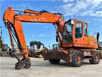 Liebherr A 316 Litronic