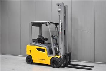 Jungheinrich EFG 316 k