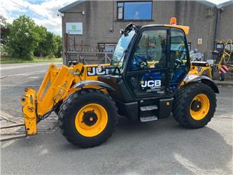 JCB 536-60 Agri Plus