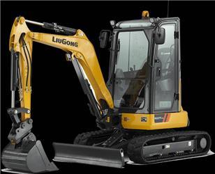 LiuGong 9027F