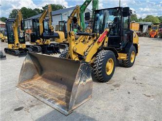 Caterpillar 906