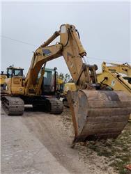 Caterpillar 325 C LN