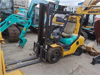 Komatsu FD 30 T-16