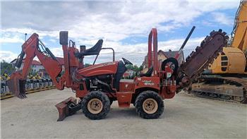 Ditch Witch RT 40