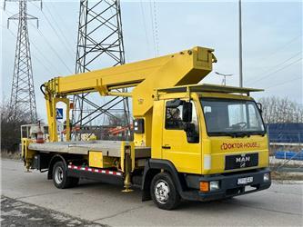 Ruthmann TK 310