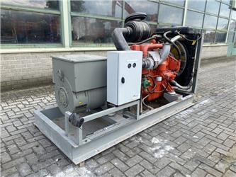 Leroy Somer 46.2L6 C 6/4