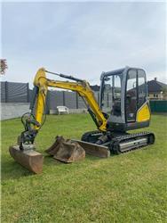 Wacker Neuson ET 24