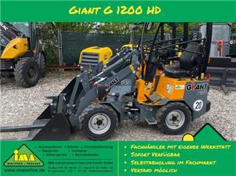 GiANT Radlader G1200