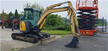 Yanmar Vio 50 U