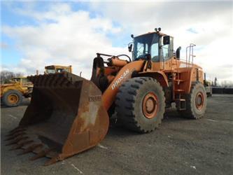 Doosan DL 500