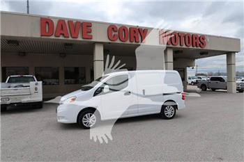 Nissan NV200SV
