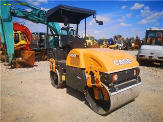 CASE 450DX
