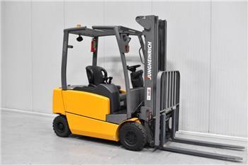 Jungheinrich EFG 316 N