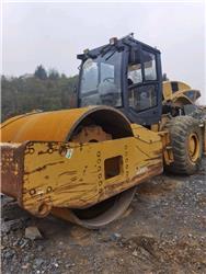 LiuGong CLG6126