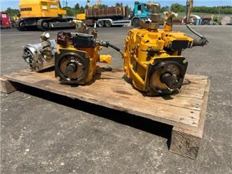 Sauer Danfoss 90R055